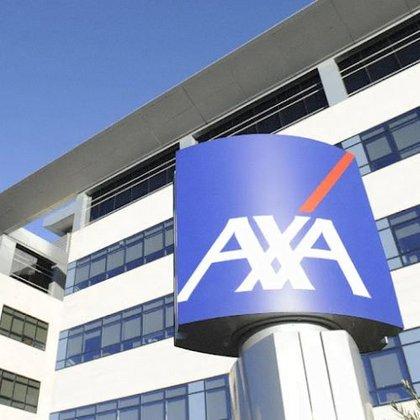 AXA
