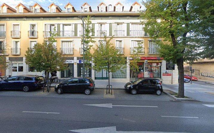 AMG ASESORIA MENA GARRIDO