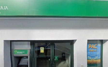 Eurocaja Rural