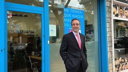 Oficina Atención Comercial SegurCaixa Adeslas