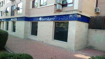 Ibermutua