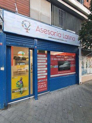 YC Asesoría Latina SL