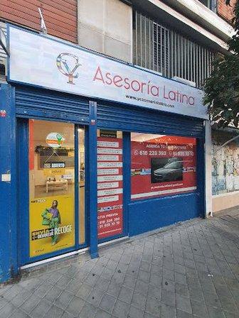 YC Asesoría Latina SL