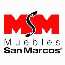 MUEBLES SAN MARCOS