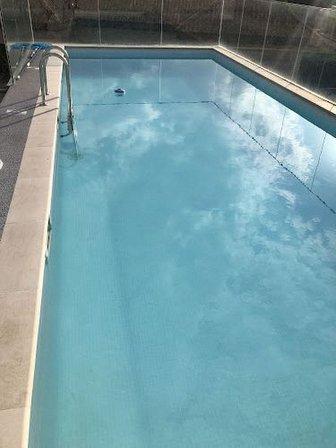 M.A Piscinas