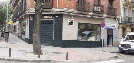 Muebles Del Rosal