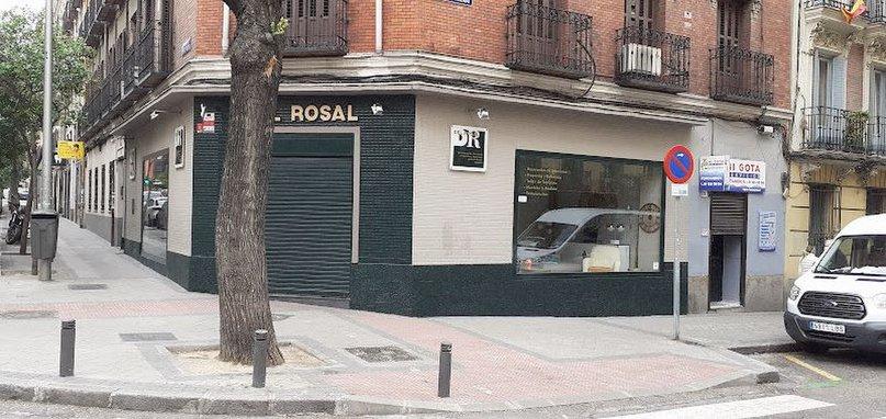 Muebles Del Rosal