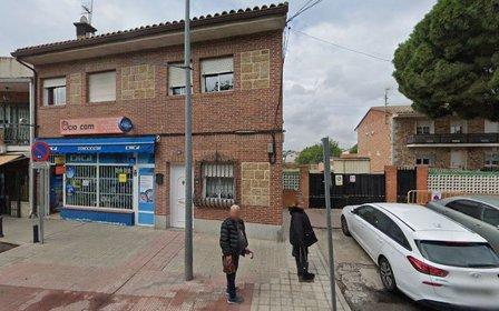 Punto Pack InPost