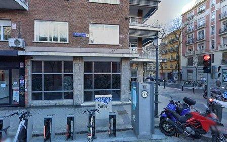 Editorial Síntesis SA