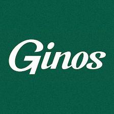 Ginos