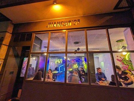 Juancho's BBQ