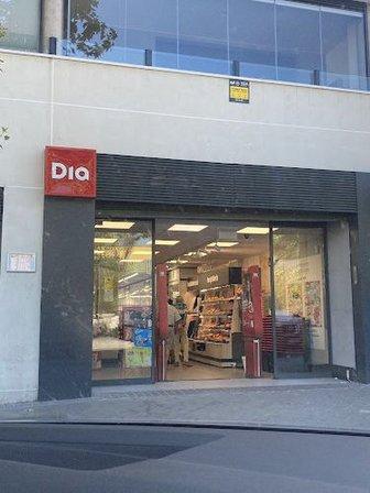 Supermercados Dia