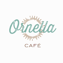 Ornella Café, Cafetería y Heladeria