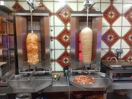 Doner Kebab Alcalá
