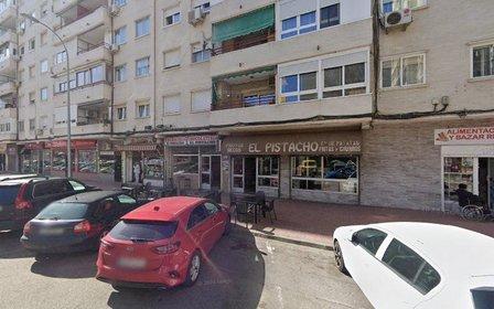 El Pistacho