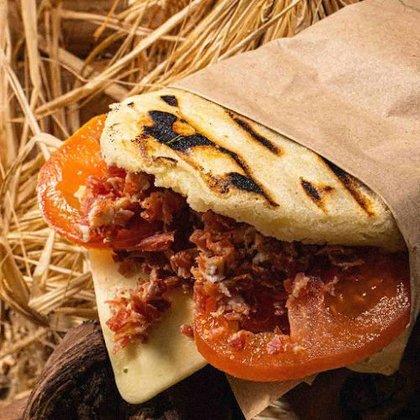Arepas Queen Madrid Tetuán