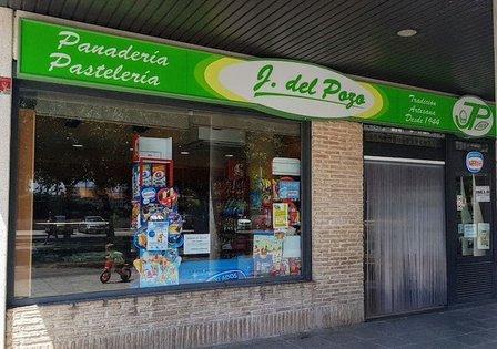 J. del Pozo