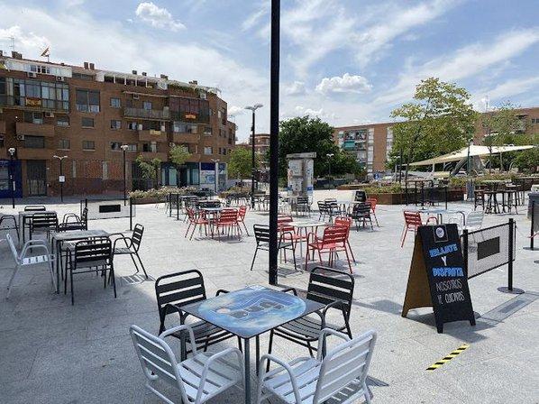 La Luna Restaurante Cafe Grill