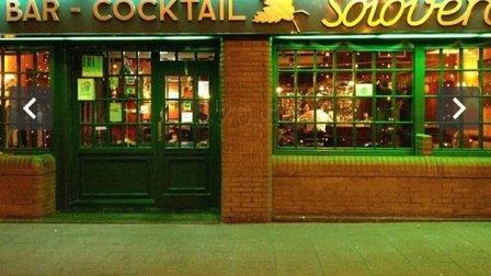 Bar Sotoverde