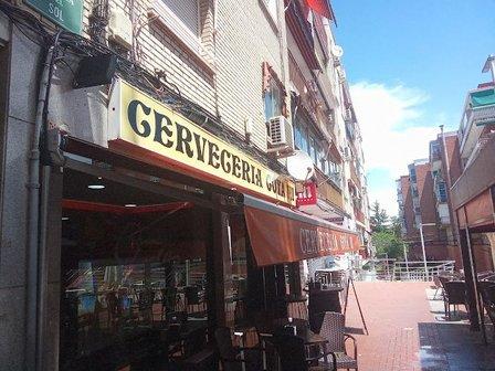 Cervecería Goya III