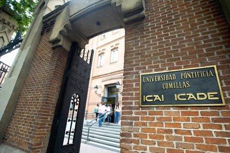 Universidad Pontificia Comillas: Instituto de Investigación Tecnológica (I.I.T.)