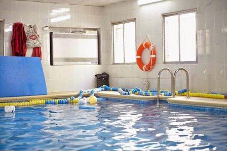 Bilingual School Khalil Gibran