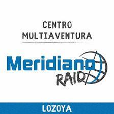 MERIDIANO RAID Parque cuerdas Lozoya
