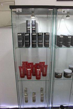 Hairdressing Academy For Them