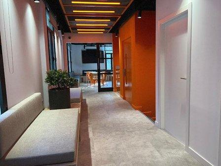 Orange Digital Center