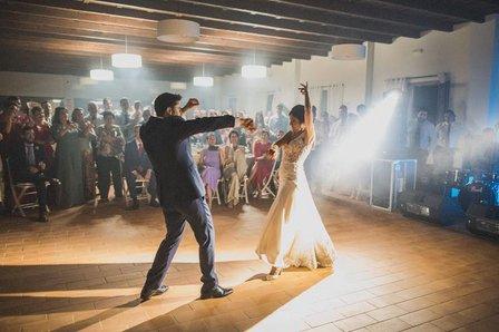Escuela de Danza Relevé y Olé