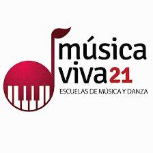 Musicaviva 21 Escuela de Música y Danza Las Rosas