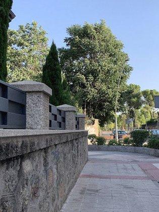 Escuela Teatro y Cine Joaquín Benito de Lucas