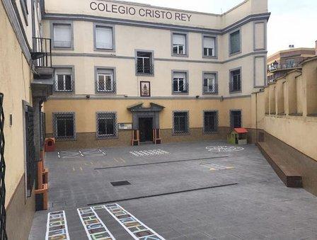 Colegio Cristo Rey