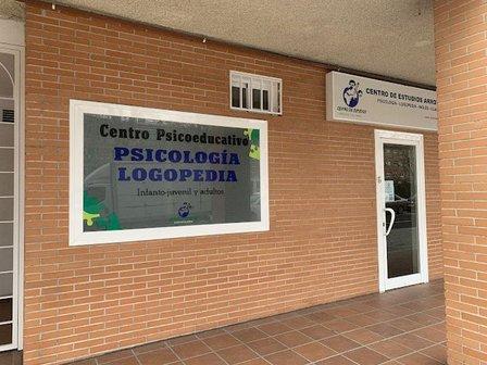 Centro de Estudios Arroyo Culebro
