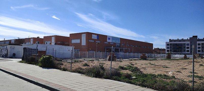 IES Carmen Burgos de Seguí