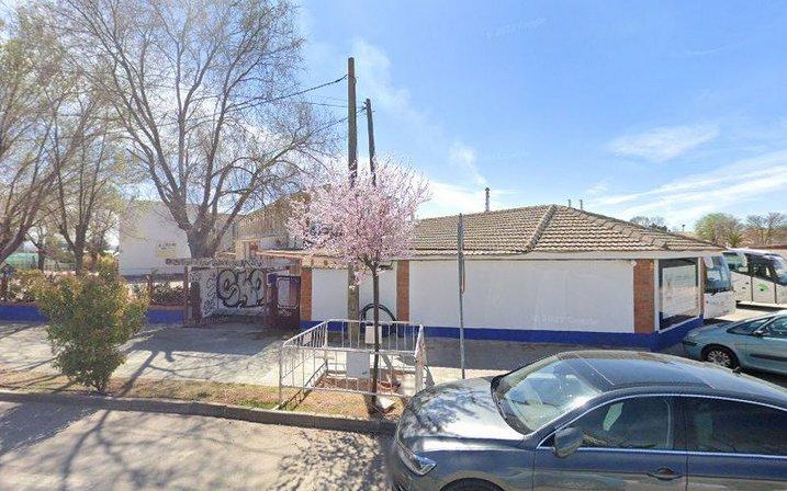 Centro Privado de Educación Especial María Auxiliadora