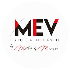 Escuela de canto MEV