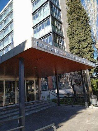 Instituto Nacional De Educación Física