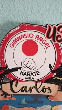 Shotokan Tora