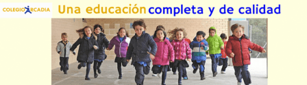 Private-Concerted Arcadia Teaching Center