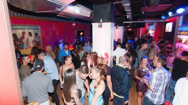 Discoteca Capricho