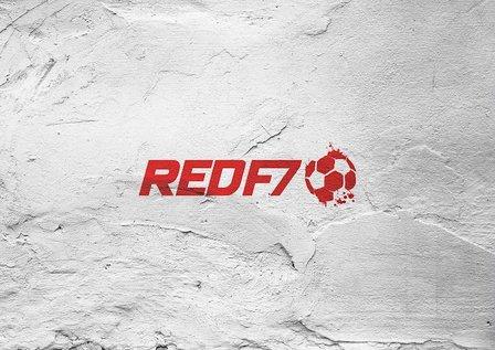 Ligas de Fútbol 7 en Madrid - Red Fútbol Siete