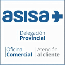 Atención Comercial y al Cliente. Delegación ASISA Seguros Ávila