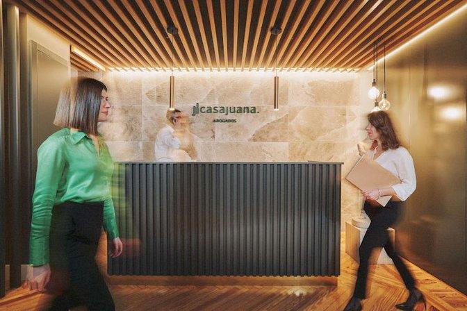 J.L. Casajuana Abogados