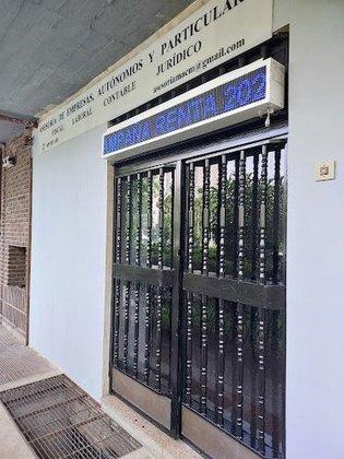 Asesoría Macm