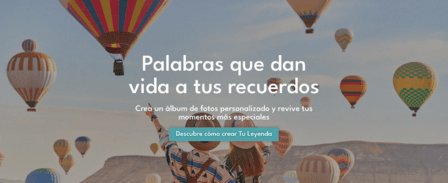 Tu Leyenda