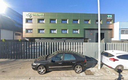 Grupo Orenes