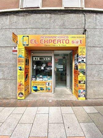 REPARACIONES EL EXPERTO