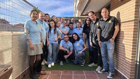 Limpieza de la Abuela