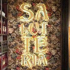 Salutteria